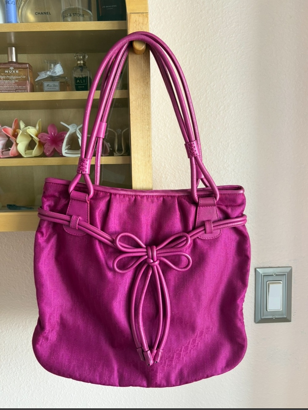 Christian Dior Shoulder bag
